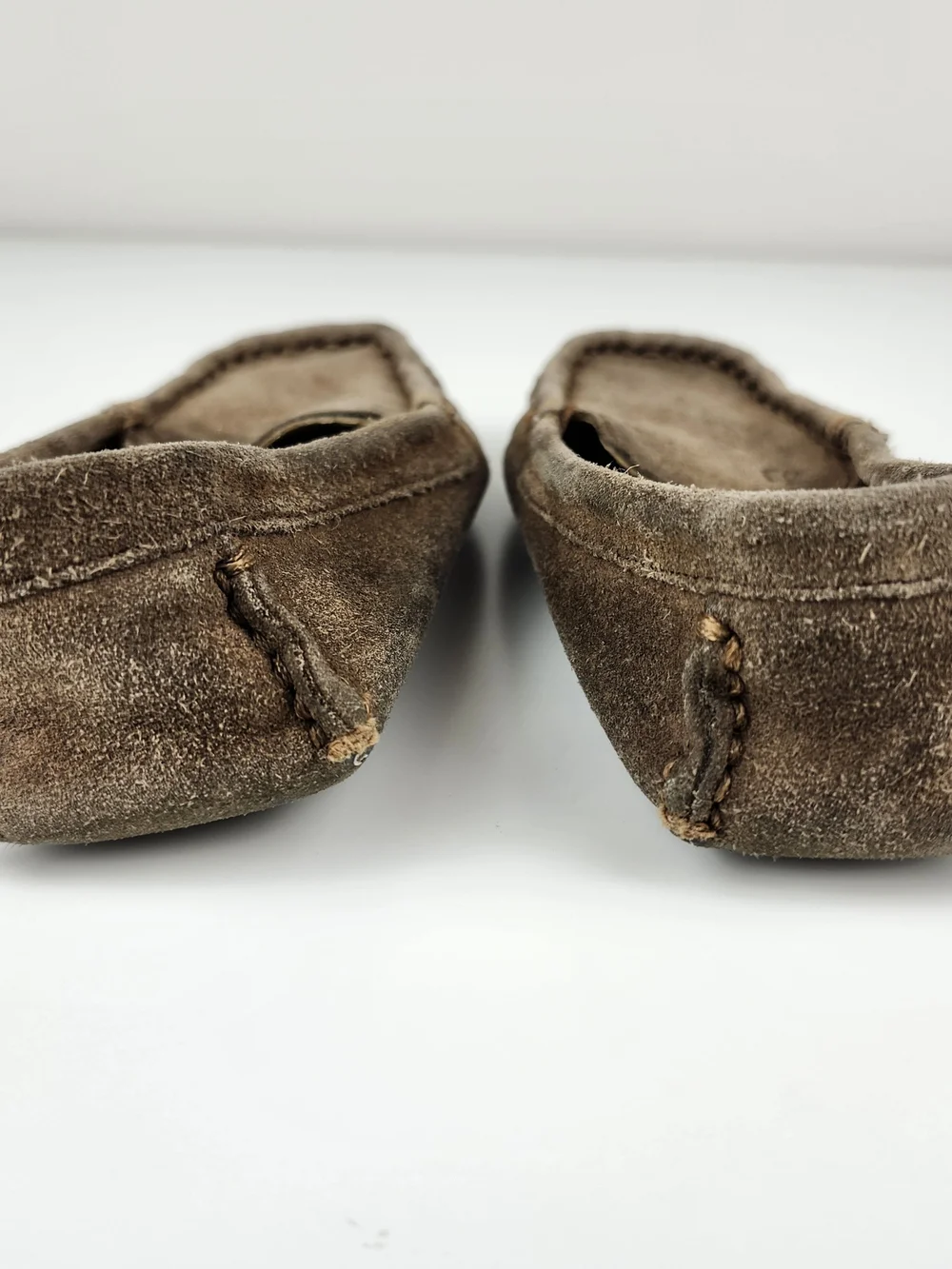 Janie and Jack classic moccasin
